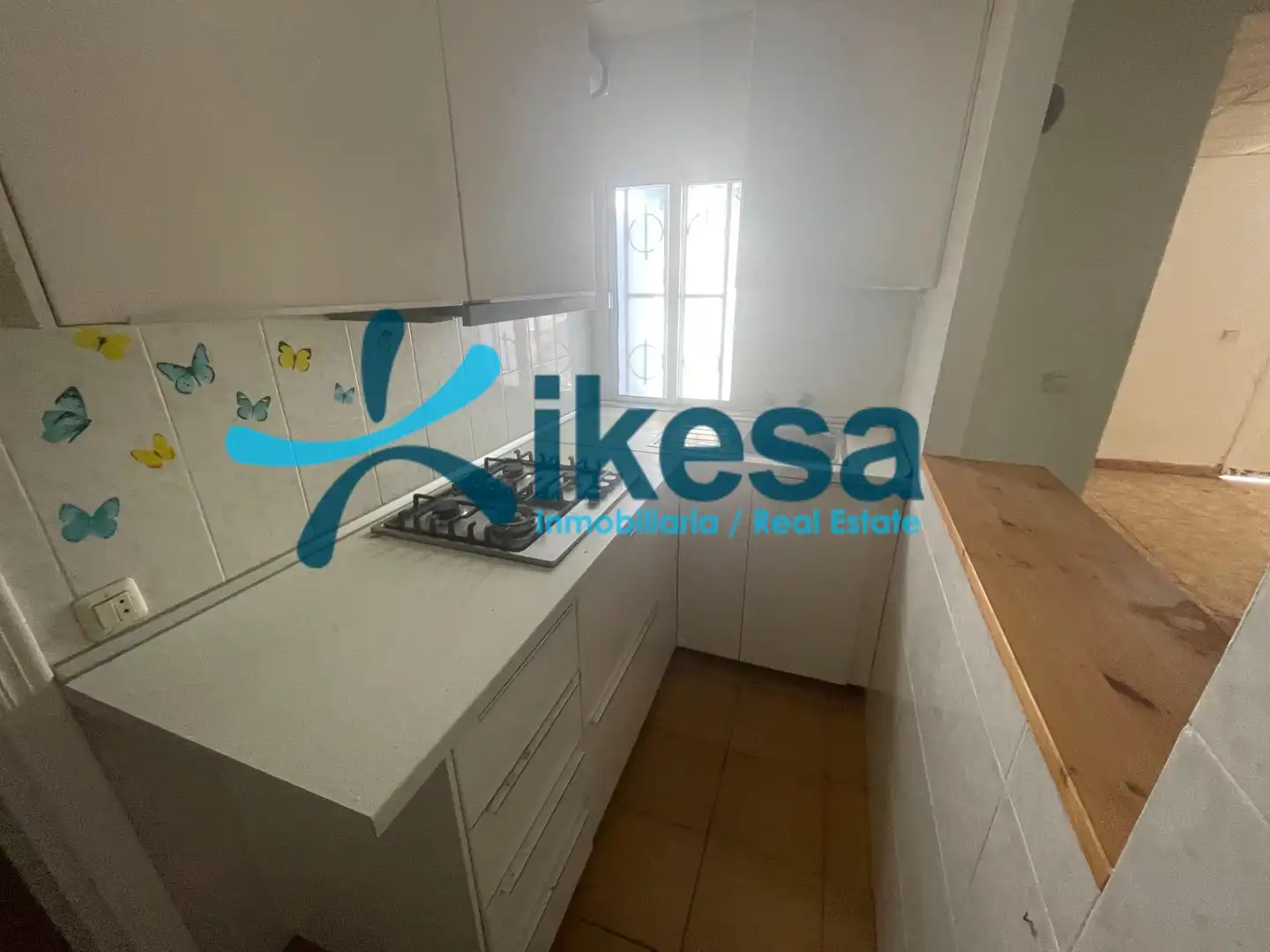 Cocina de Finca rústica en venta en La Puebla del Río con Jardín privado y Piscina