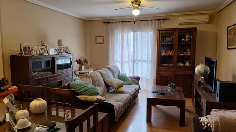 Foto 4 de Pis en venda a San Bernabé, Algeciras