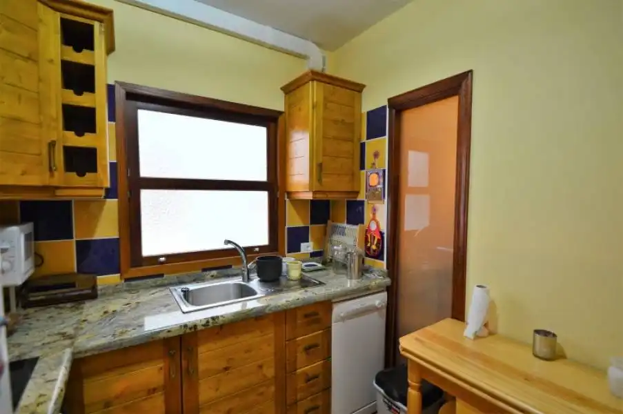 Flat for rent in La Laguna