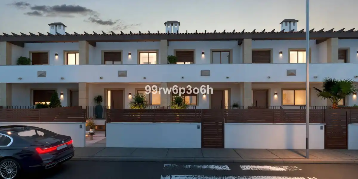 Adosado en venta en Parcent, imagen 9