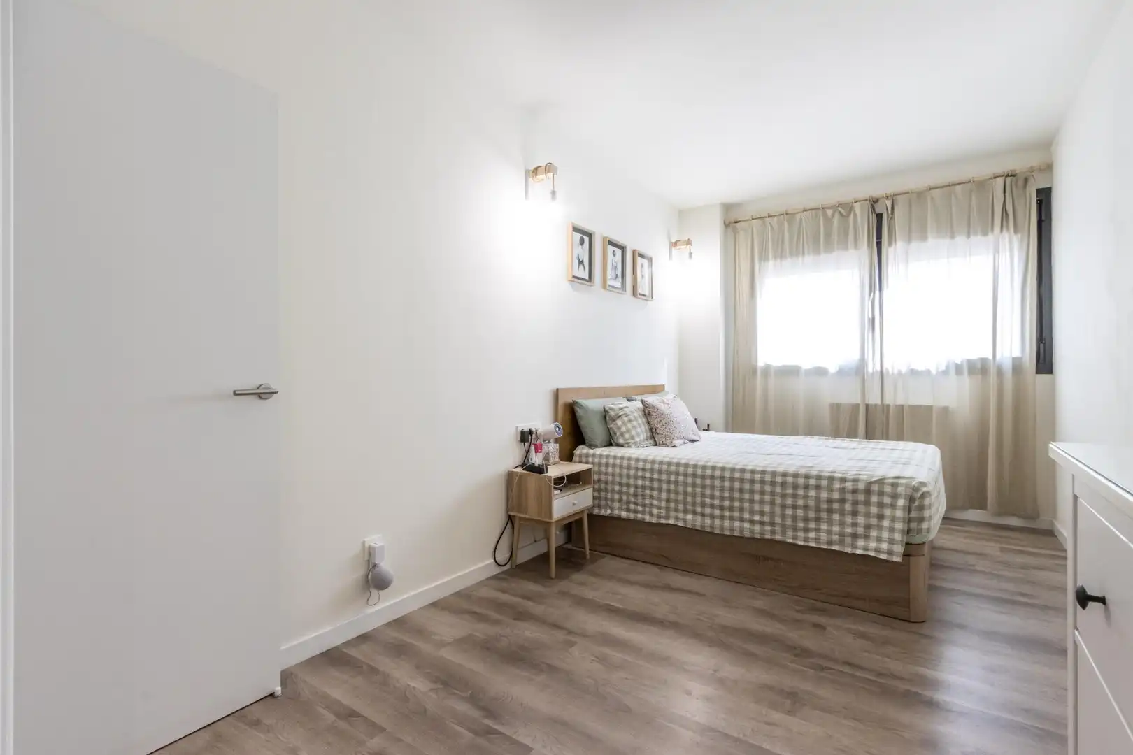 Piso en venta en CAN ROVIRA SECTOR D1, Polinyà