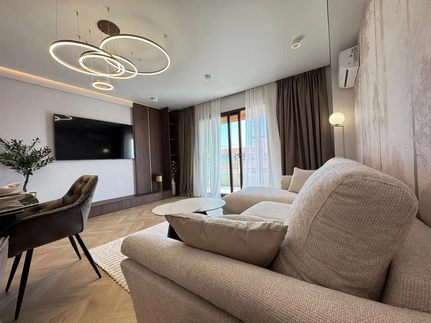 Apartament amb terrassa en venda a Avenida DOCTOR GREGORIO MARAÑON, imagen 17
