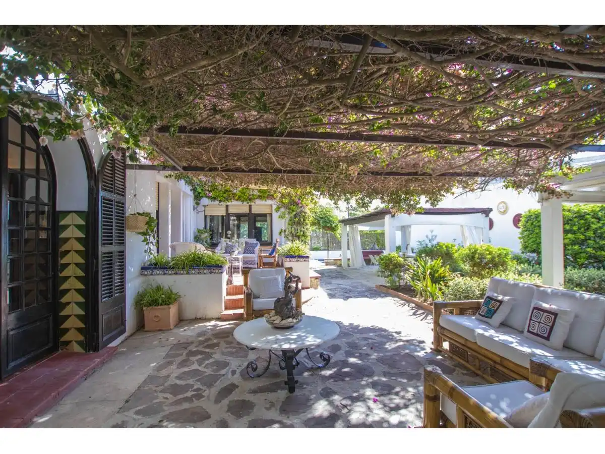 Detached house with pool for sale in Maó ciutat, imagen 10