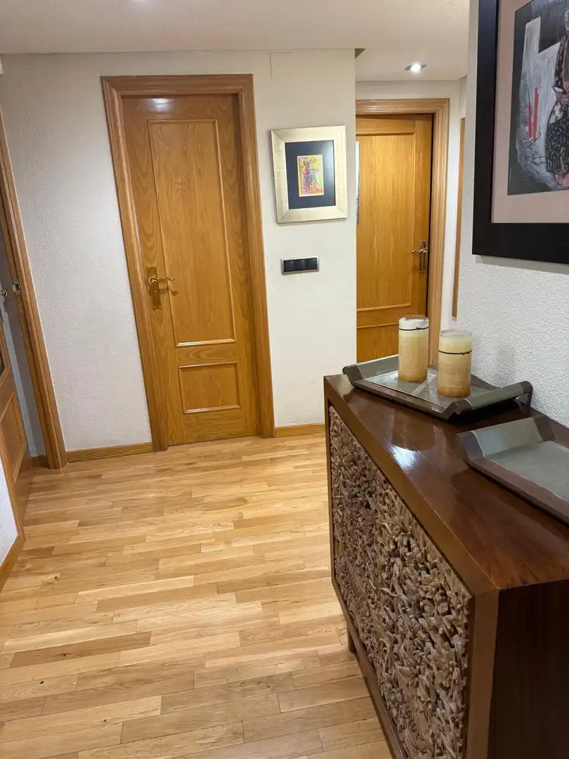 Pis en venda en Murcia amb Aire condicionat, Calefacció i Parquet