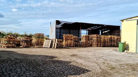 Foto 3 von Fabrikhallen zur Miete in Alisal - San Román, Santander