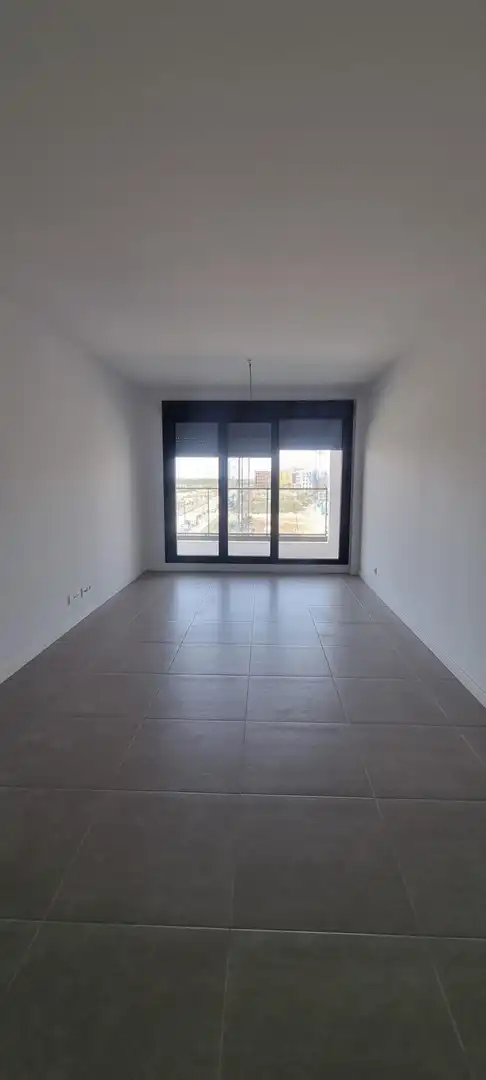 Terraza de Piso en venta en Sevilla con Aire acondicionado, Jardín privado y Terraza