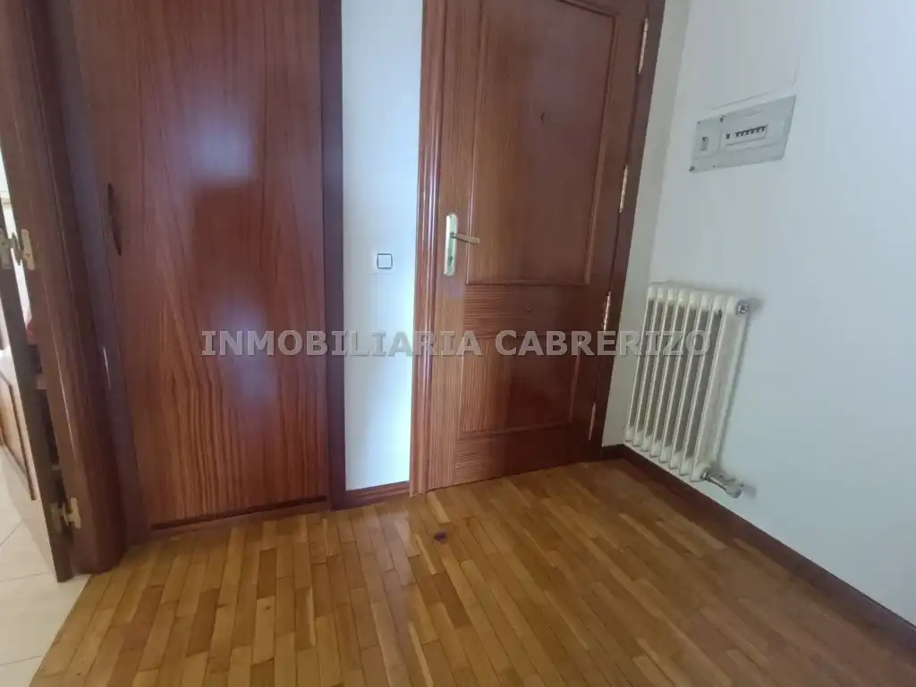Estudio en venta en Cascajos - Piqueras