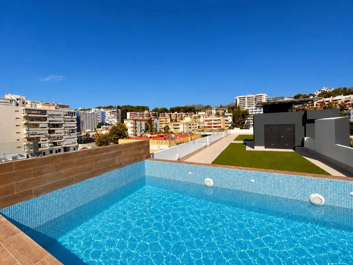 Apartament amb piscina en venda a La Carihuela - Los Nidos, imagen 2