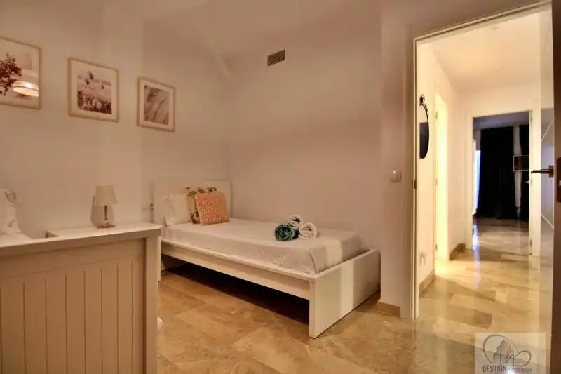 Habitación de Casa o chalet en venta en Santiago del Teide con Alarma y Piscina comunitaria