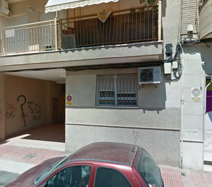 Flat with lift for sale in Carrer Gabriel Miró, imagen 3