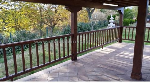 Foto 5 de Casa o chalet en venta en Sojuela, La Rioja