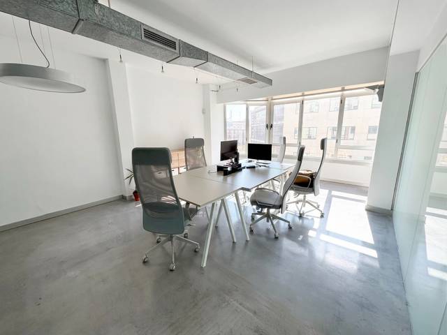 Oficina en Alquiler en Carrer de Sepúlveda en Sant Antoni