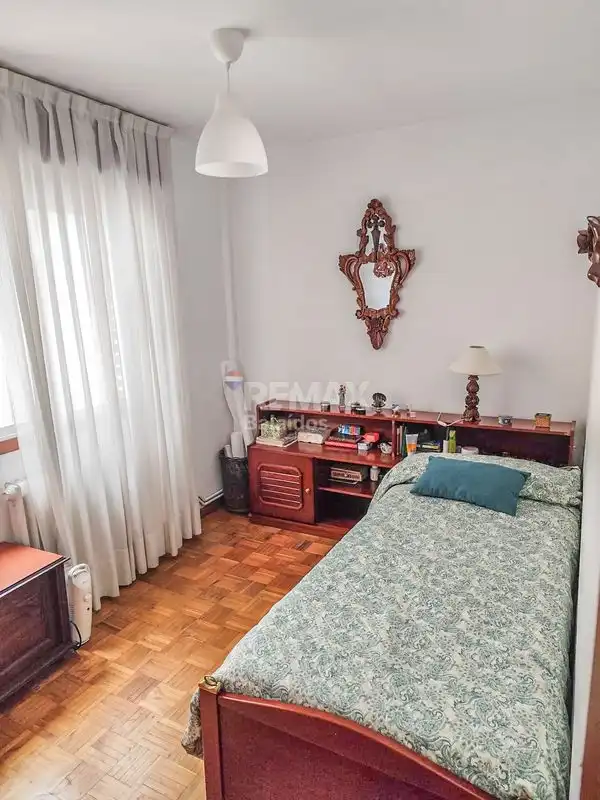Piso con ascensor en venta en Rúa México, imagen 9