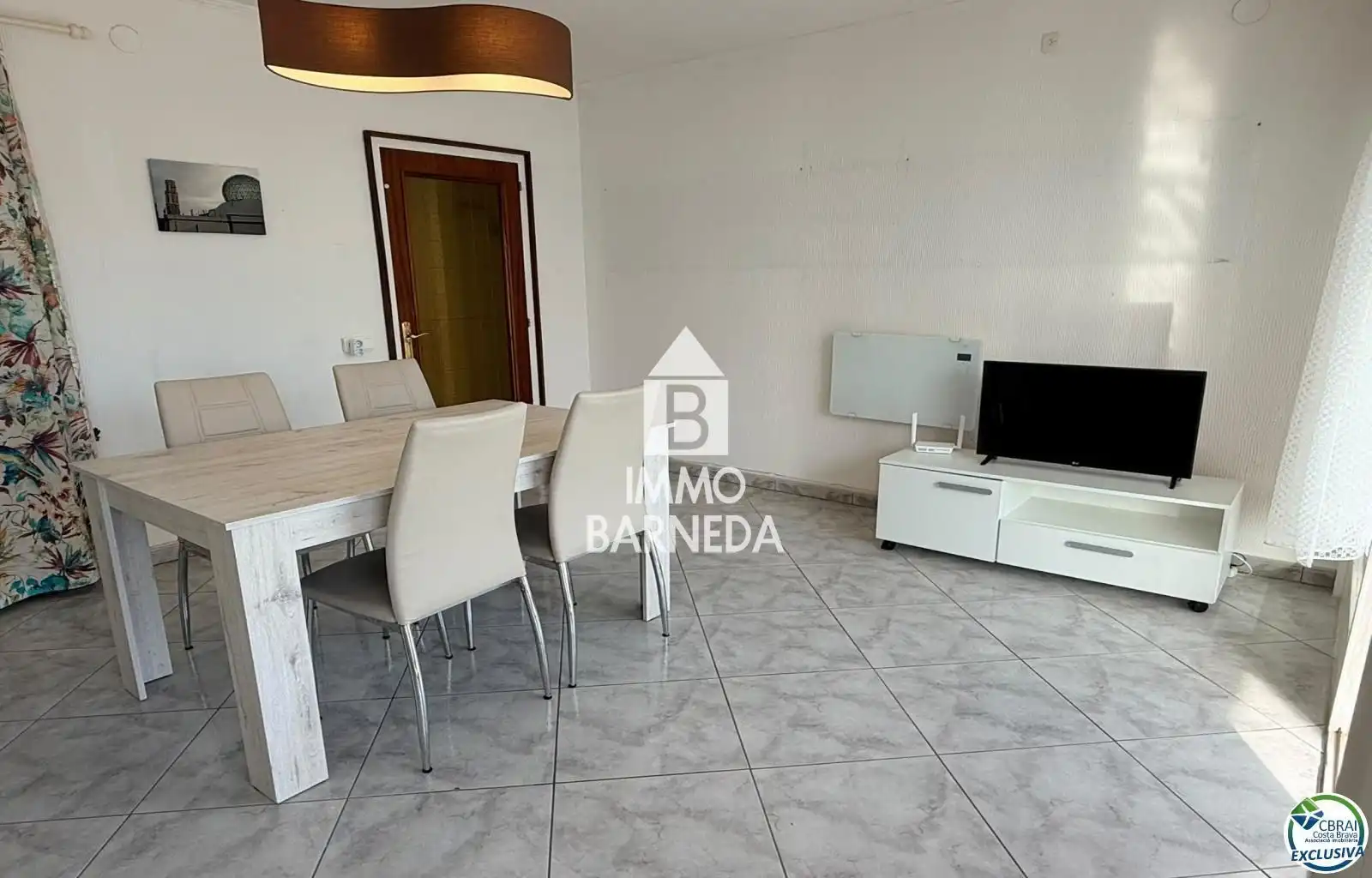 Piso con terraza en venta en GOLA DE L ÉSTANY 16, imagen 15