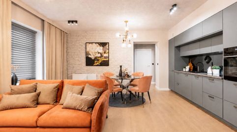 Foto 4 de Piso en venta en Avenida Meridiana, El Clot, Barcelona Capital