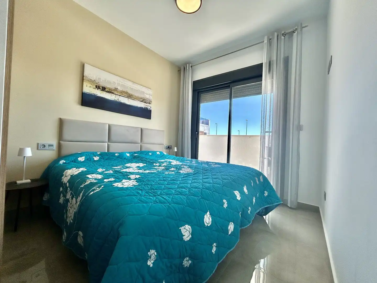 Apartament amb ascensor en venda a Pilar de la Horadada ciudad, imagen 19