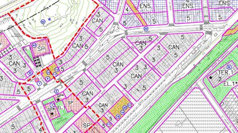 Foto 3 von Residential zum Verkauf in Santo Tomas, 104, Pueblo, Benicasim / Benicàssim
