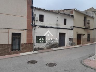 Haus zum Verkauf in Torreorgaz