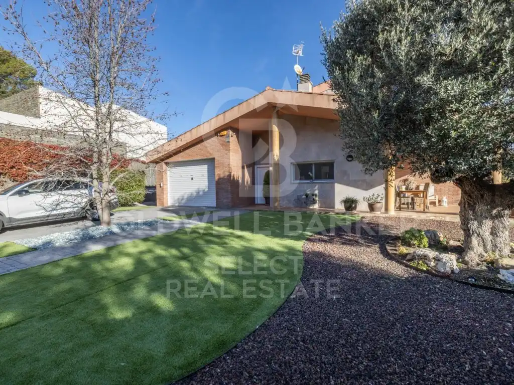 Villa in vendita a Calle Mas Salles, imagen 67