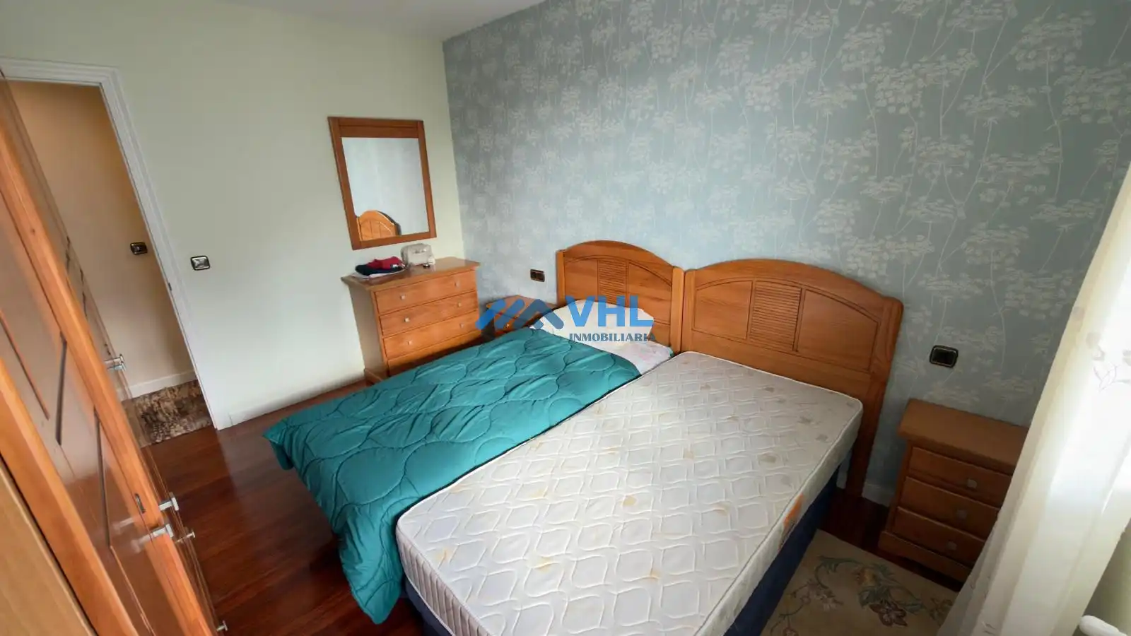 Flat for rent in Castro-Urdiales, Cantabria