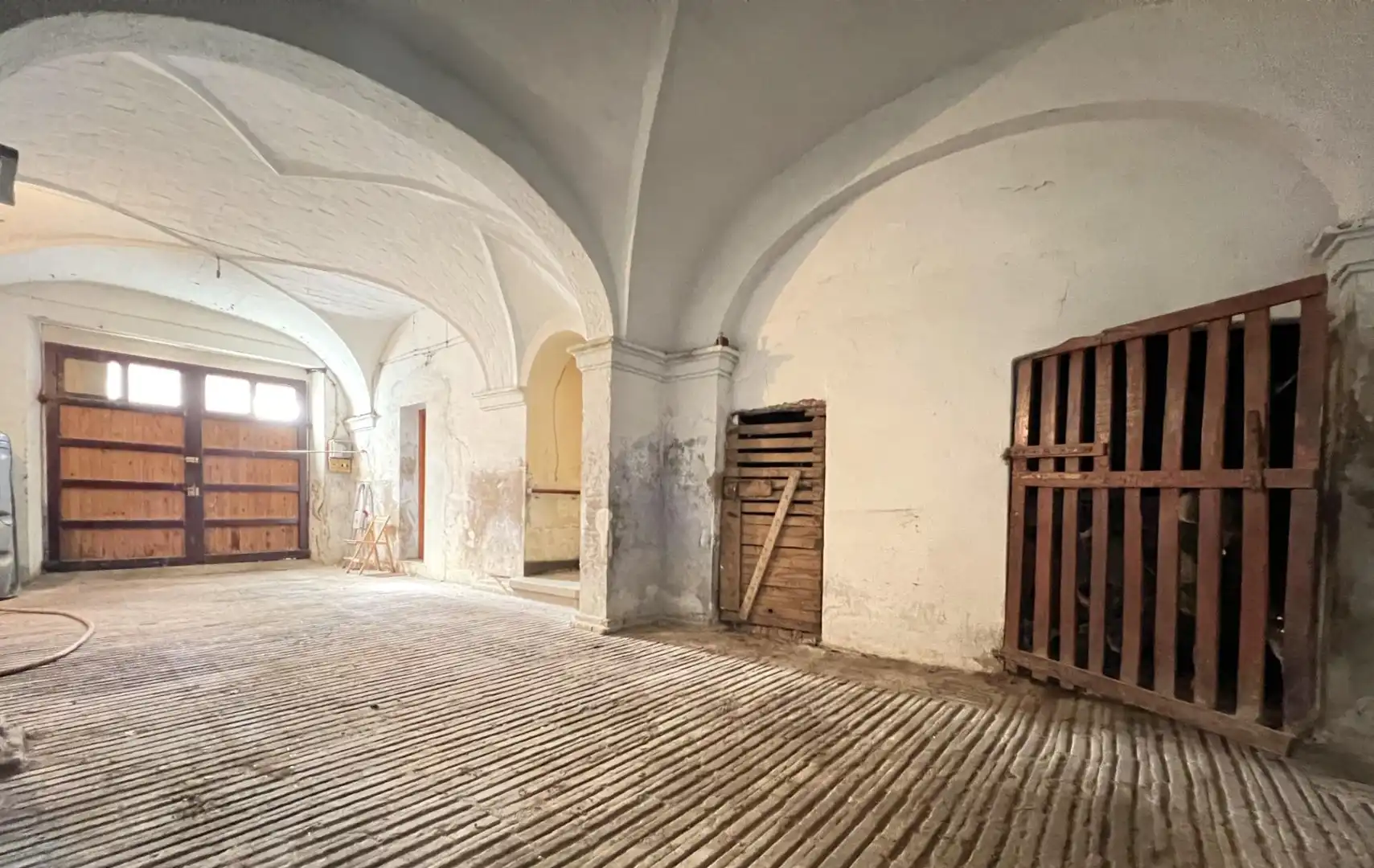 Casa adosada en venda en L'Armentera amb Traster i Balcó