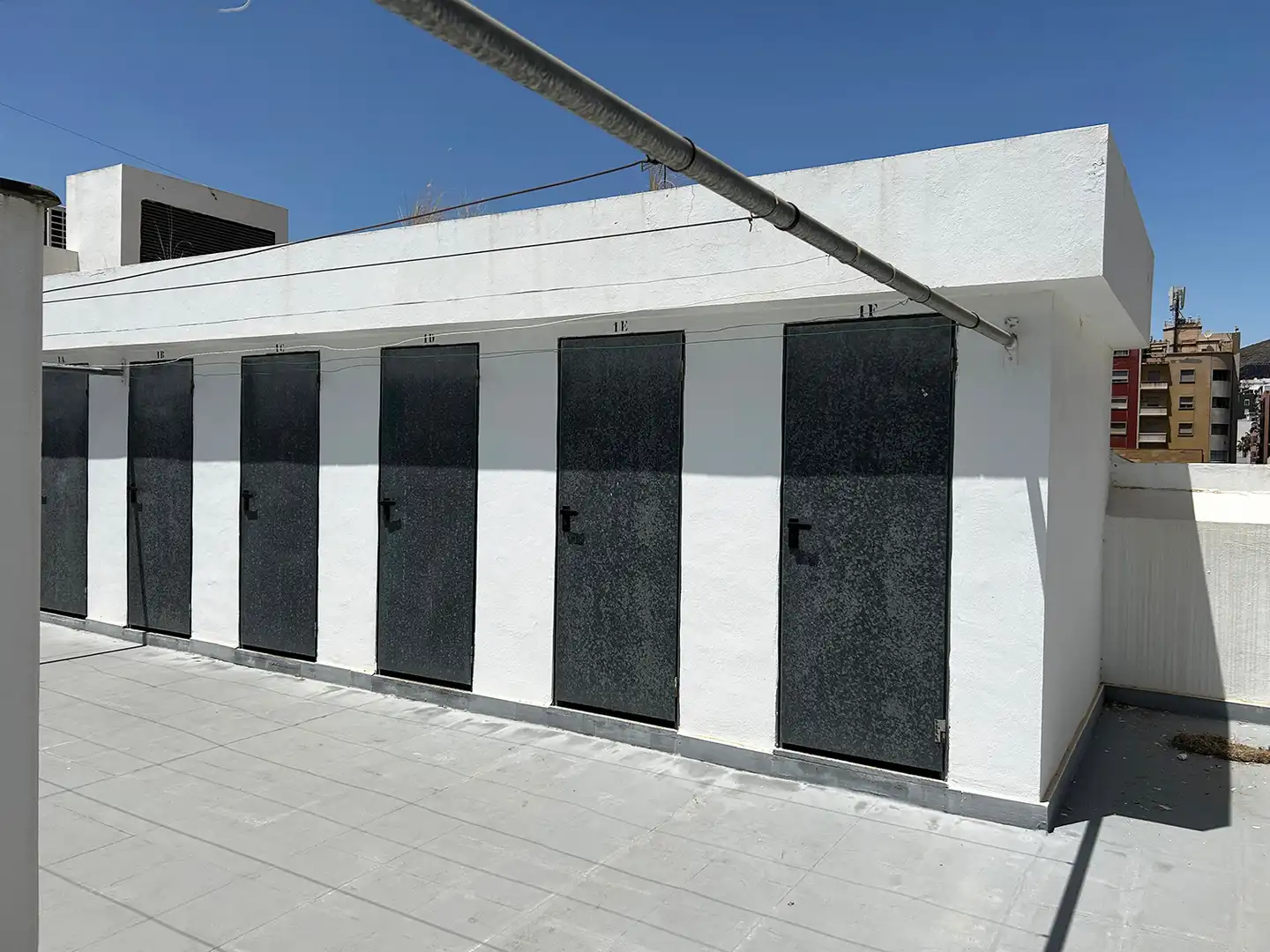 Wohnung mit Aufzug zum Verkauf in Calle de Carmen Monteverde, imagen 12
