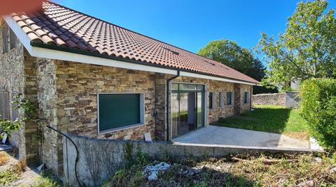 Foto 3 de Finca rústica en venta en Santa Comba, A Coruña