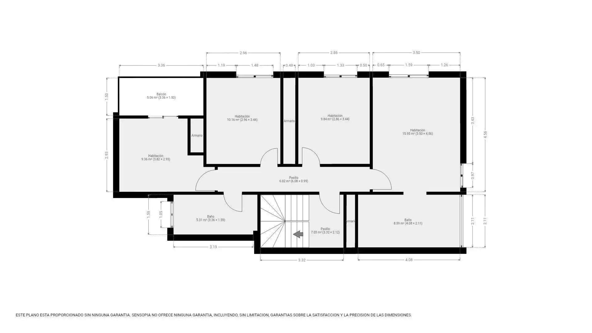 Casa con piscina en venta en Begues, imagen 45