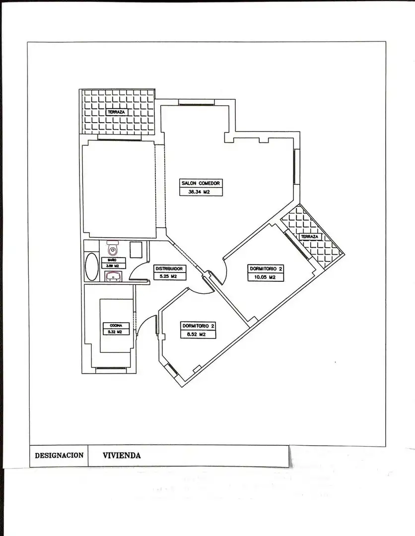 Apartament en venda a Nueva Nerja, imagen 14