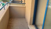 Balcony of Flat for sale in Málaga Capital  with Terrace