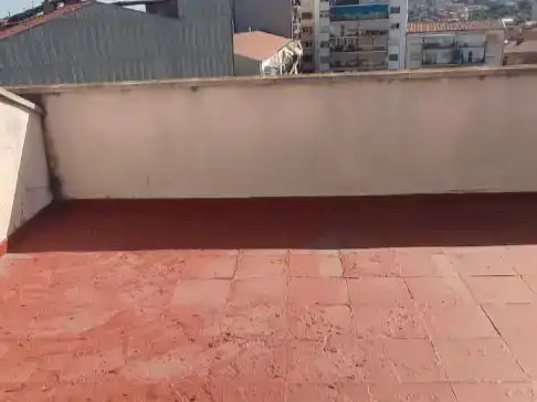 Terraza de Dúplex en venta en Manresa con Piscina y Balcón