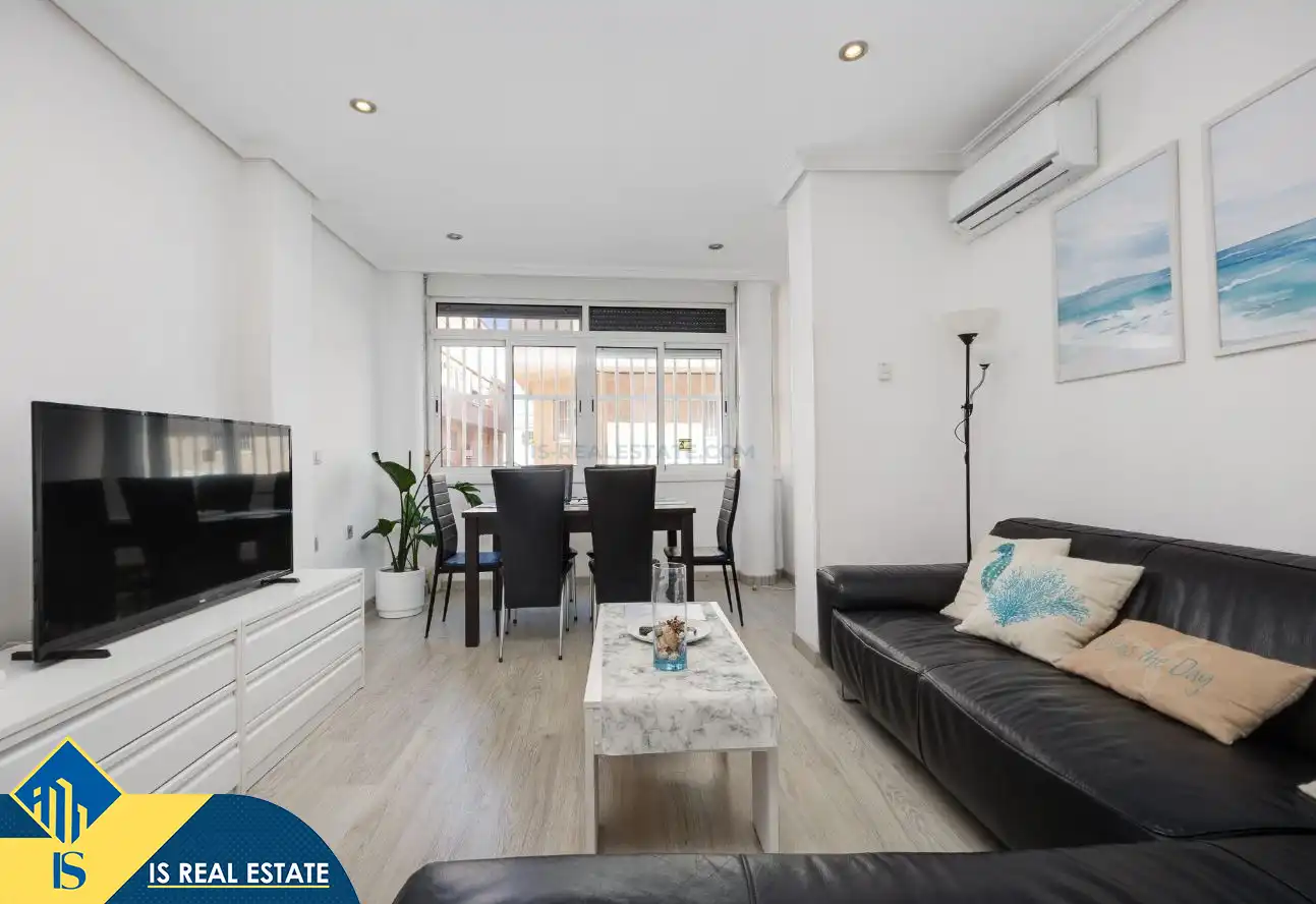 Apartment for sale in Playa de los Locos, imagen 4