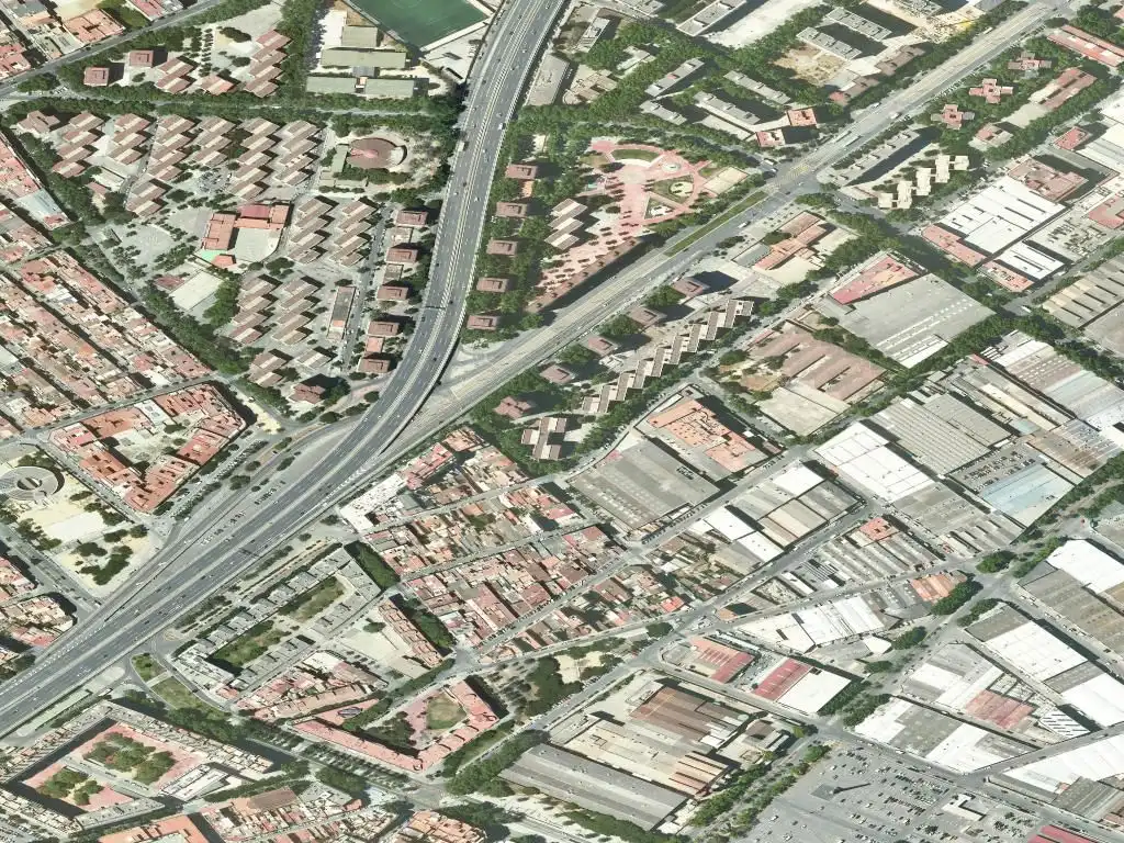 Piso en venta en Calle Alfons XII 794, imagen 3