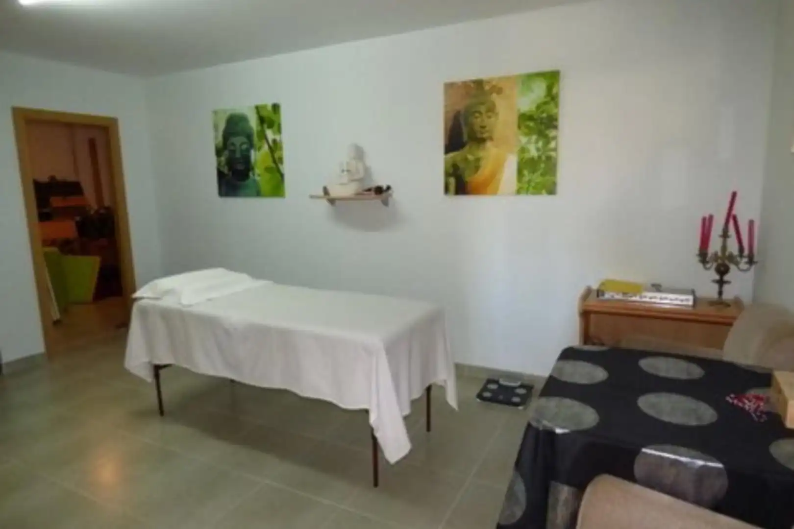 Dormitori de Casa o xalet en venda en L'Alfàs del Pi amb Aire condicionat, Calefacció i Terrassa