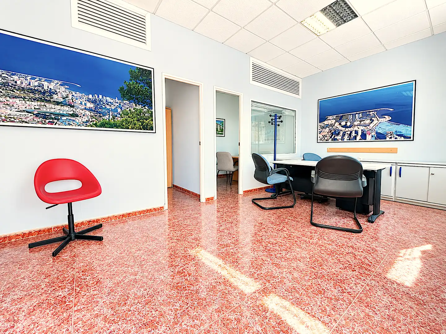 Local comercial en venda a Arroyo de la Miel, imagen 14