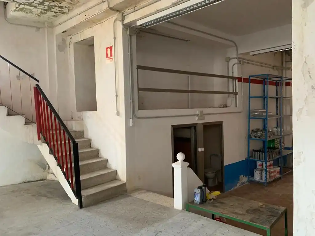 Locale commerciale in vendita a Porta Nova, imagen 6