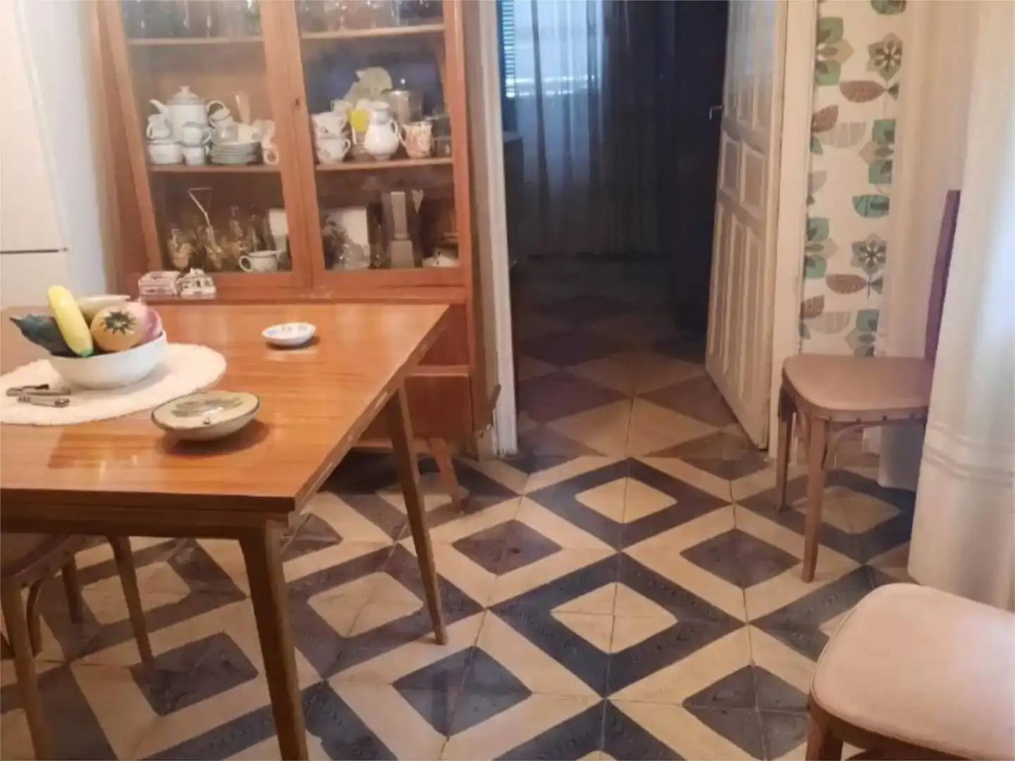Dining room of Duplexes for sale in Almendra