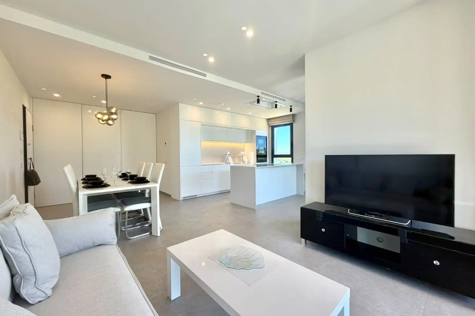 Wohnung mit Terrasse zum Verkauf in Orihuela Costa, imagen 7