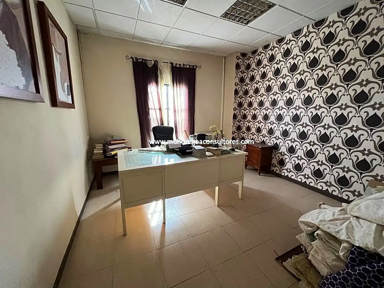 Nave industrial en venta en Las Vegas - Campoaras, imagen 10