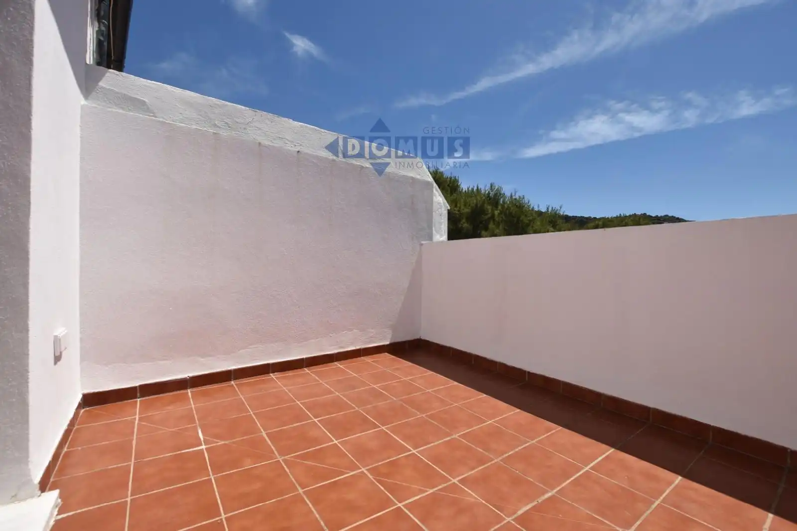 Terrassa de Pis en venda en Montejaque amb Terrassa i Moblat
