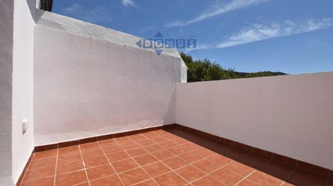 Foto 2 von Wohnung zum Verkauf in Montejaque, Málaga