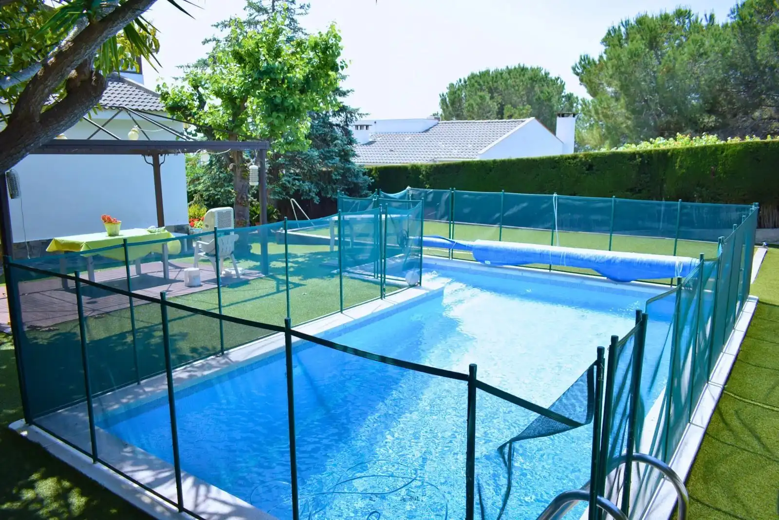 Maison avec piscine à vendre à L'Ametlla del Vallès, imagen 29