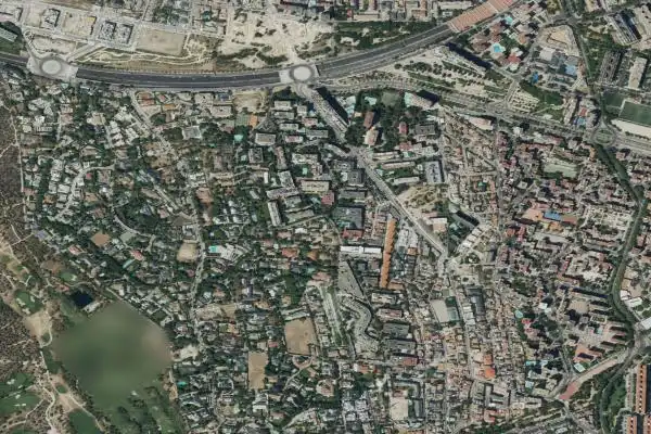 Individual en venta en Moncloa - Aravaca, imagen 4