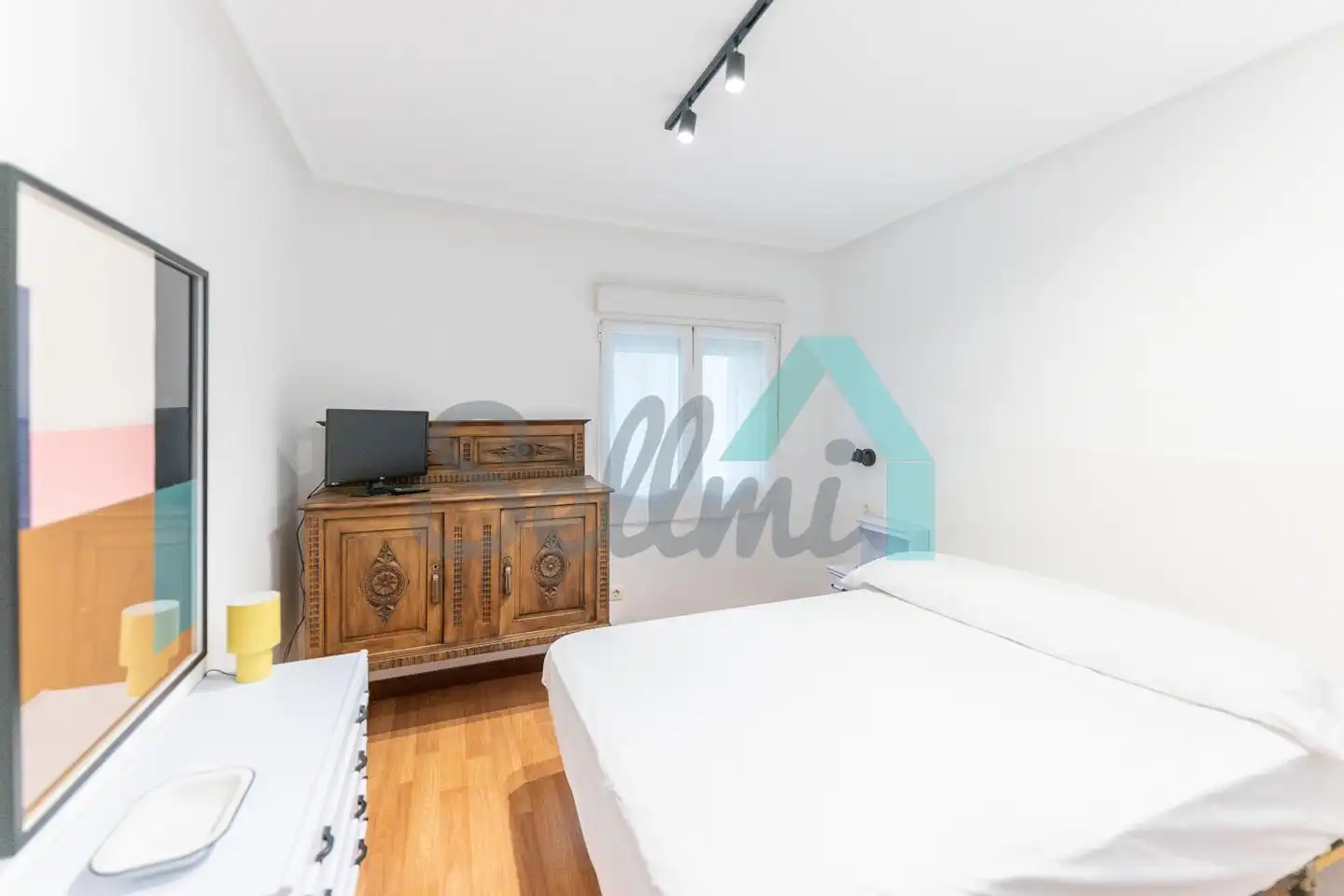 Habitación de Piso de alquiler en Gijón  con Calefacción y Amueblado