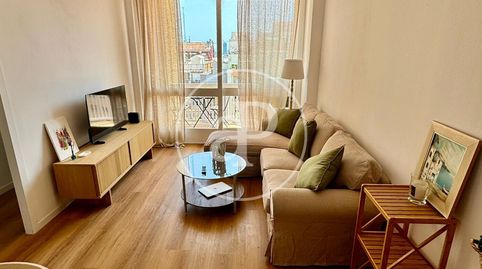 Photo 3 of Flat for rent in Carrer de la Indústria, El Camp d'en Grassot i Gràcia Nova, Barcelona Capital