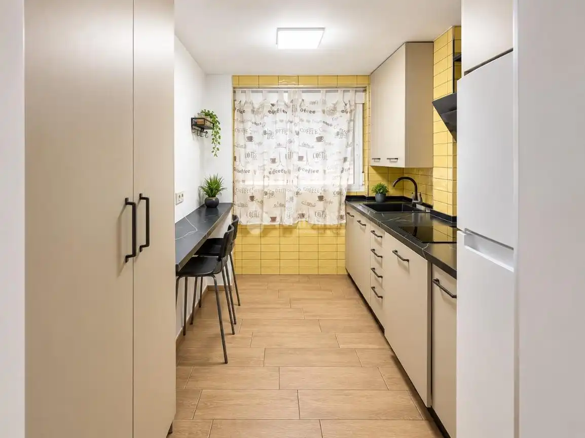 Piso con terraza en venta en Isla Chica, imagen 7