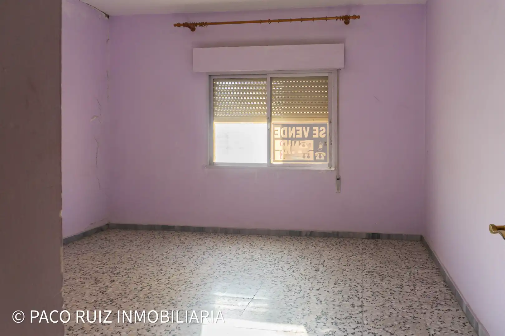 Bedroom of Detached homes for sale in Tabernas