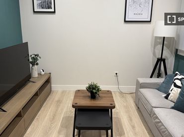 Flat to rent in Arganzuela