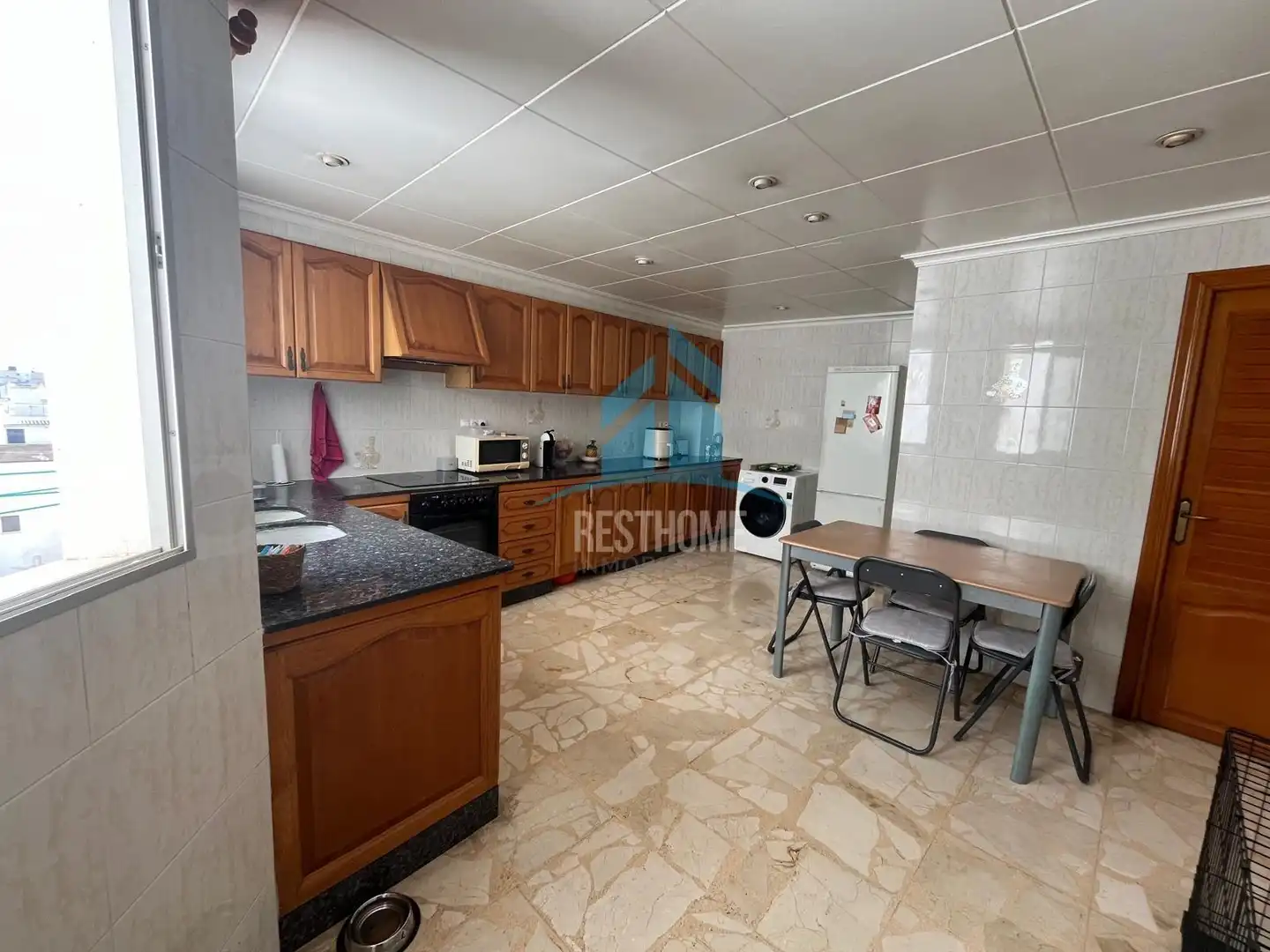 Duplex with terrace for sale in Pueblo de Cullera, imagen 4