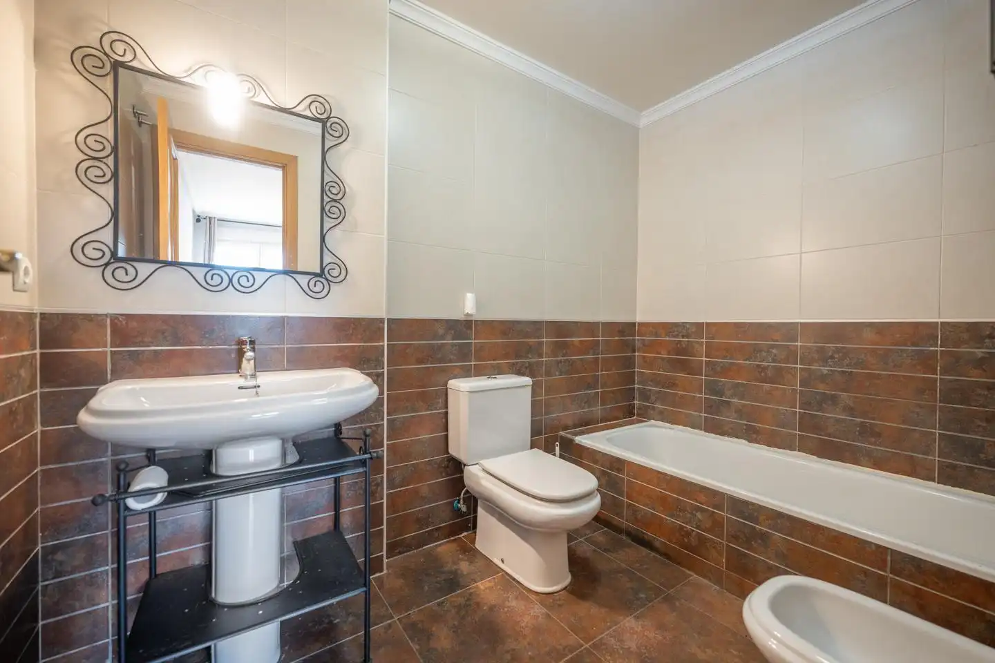 Flat for rent in Dalia, Sónsoles